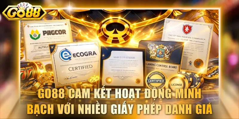 C&aacute;c thuật ngữ cần biết khi chơi game b&agrave;i tại Go88
